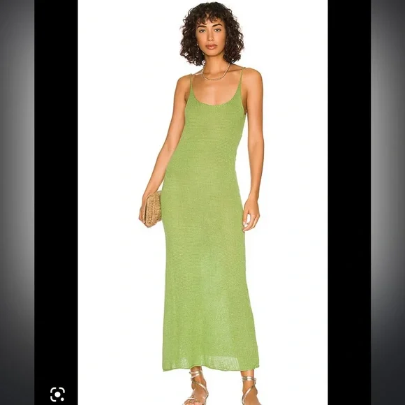 Onia | Dresses | Onia Sweater Maxi Dress | Poshmark
